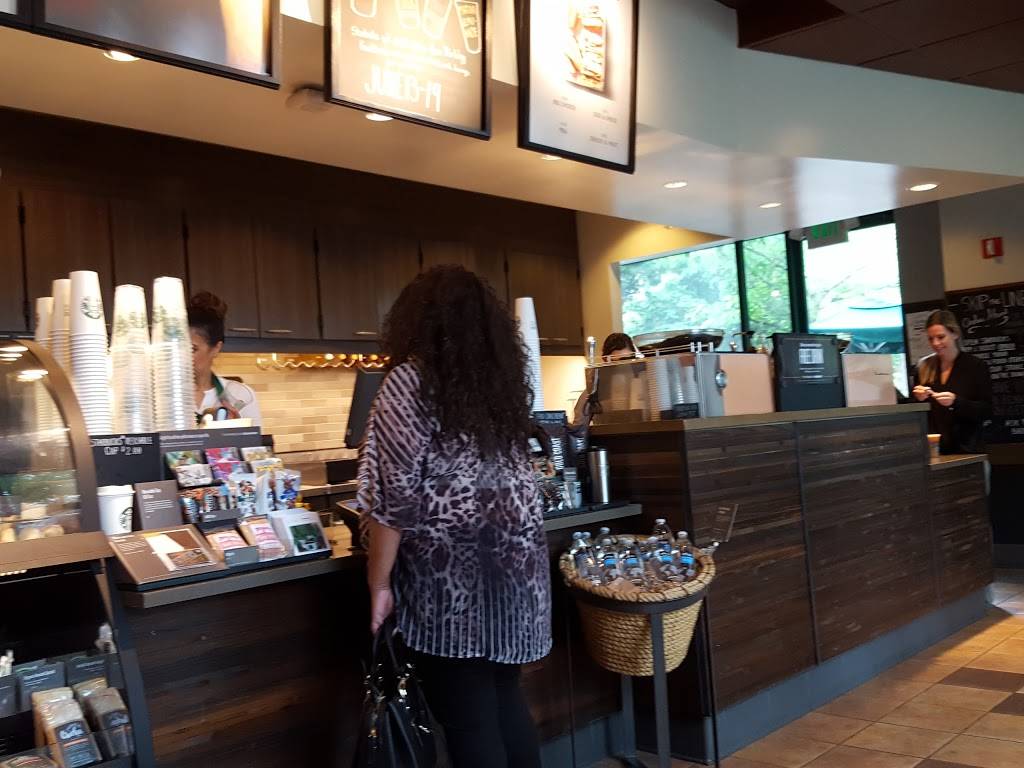 Starbucks | cafe | 15350 SW Sequoia Pkwy, Portland, OR 97224, USA | 5036207211 OR +1 503-620-7211