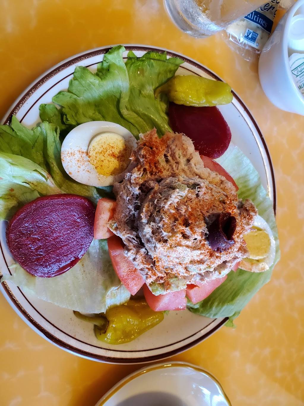 Romulus House Restaurant | restaurant | 9110 Wayne Rd, Romulus, MI 48174, USA | 7343267177 OR +1 734-326-7177