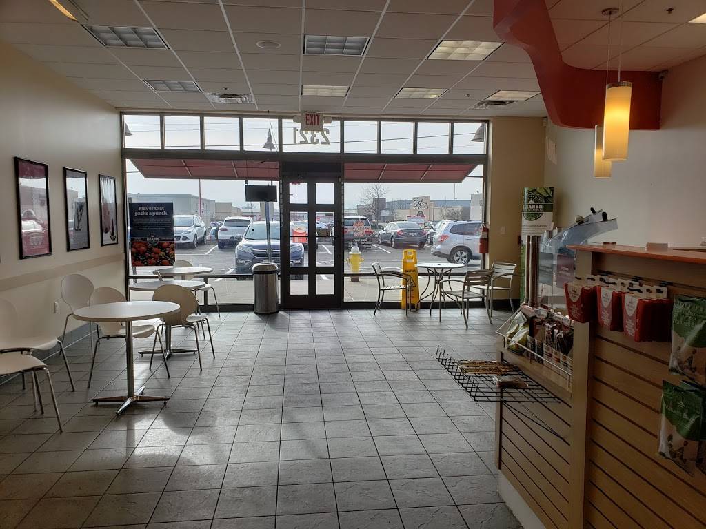 Smoothie King | restaurant | 2321 Miamisburg Centerville Rd, Dayton, OH 45459, USA | 9374344100 OR +1 937-434-4100