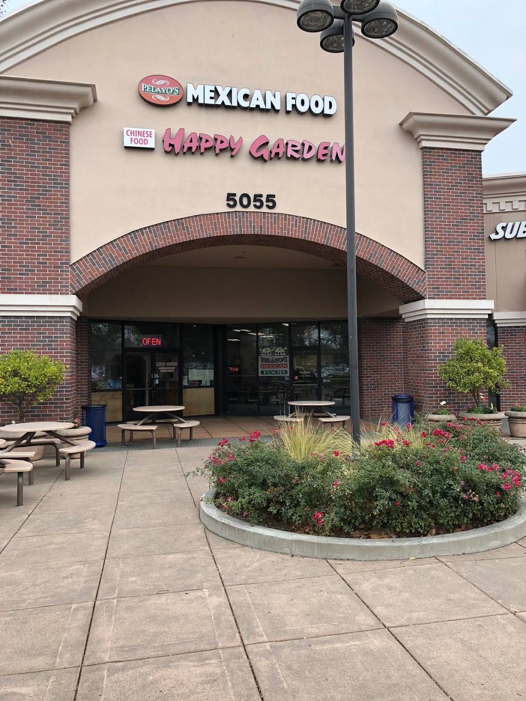 Pelayos Mexican Food | restaurant | 5055 Business Center Dr, Fairfield, CA 94534, USA | 7078630225 OR +1 707-863-0225