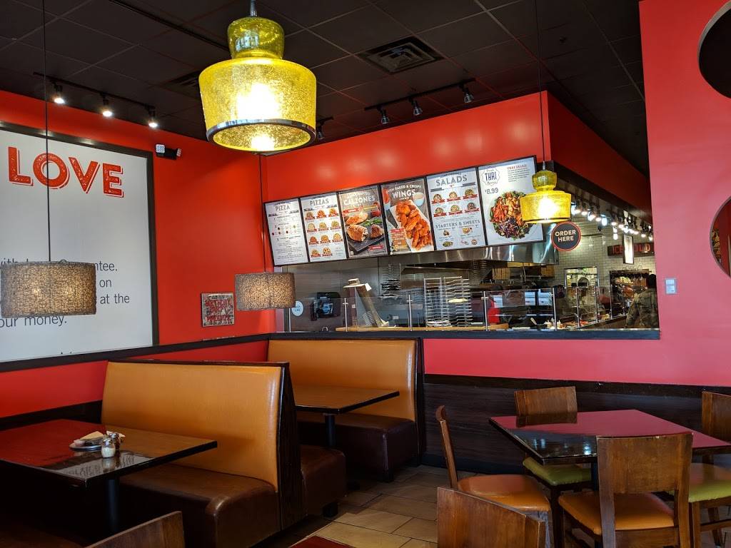 Uncle Maddios Pizza | restaurant | 7805 Abercorn St, Savannah, GA 31406, USA | 9122288811 OR +1 912-228-8811