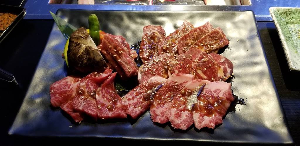 101 BBQ & Karaoke | restaurant | 10631 Valley Mall, El Monte, CA 91731, USA | 6265796888 OR +1 626-579-6888