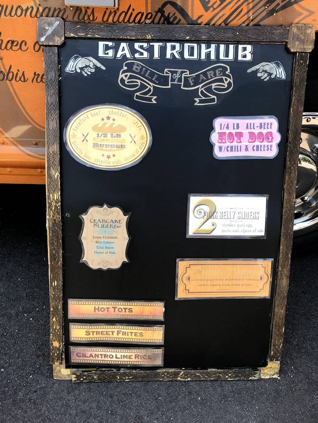 GastroHub | restaurant | Virginia Beach, VA 23462, USA | 7573283506 OR +1 757-328-3506