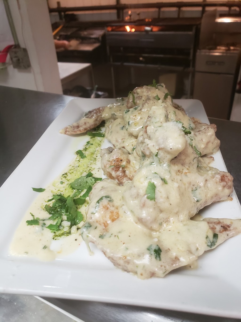 Addys Barbeque Franklin Square | restaurant | 976 Hempstead Turnpike, Franklin Square, NY 11010, USA | 5163054612 OR +1 516-305-4612