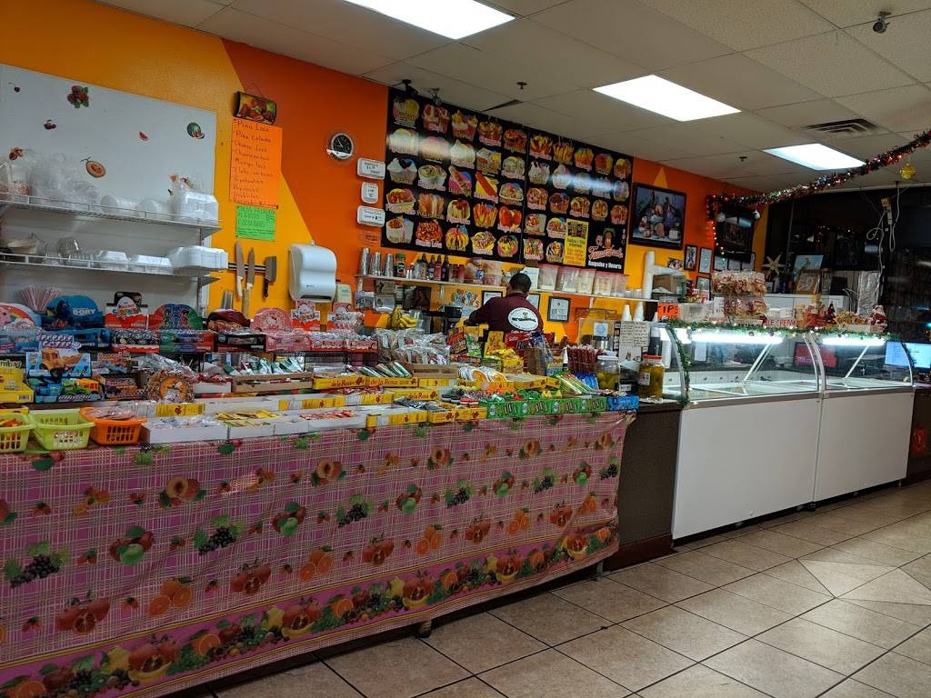 Water N Ice | meal takeaway | 1640 N 36th St UNIT 103, Phoenix, AZ 85008, USA | 6022750201 OR +1 602-275-0201