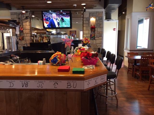 La Casona Mexican Restaurant & Cantina | restaurant | 10292 US-59, Wharton, TX 77488, USA | 9792822755 OR +1 979-282-2755