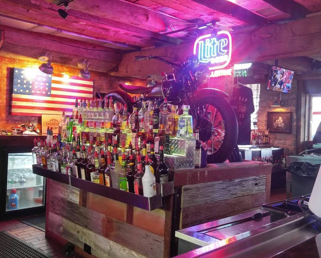 Rip Rap Roadhouse | restaurant | 6024 Rip Rap Rd, Dayton, OH 45424, USA | 9372364329 OR +1 937-236-4329