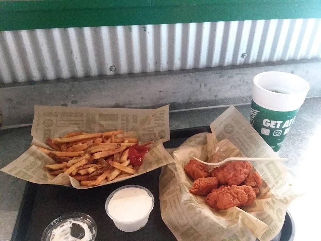 Wingstop | restaurant | 779 E Yosemite Ave Ste D, Merced, CA 95340, USA | 2093839464 OR +1 209-383-9464