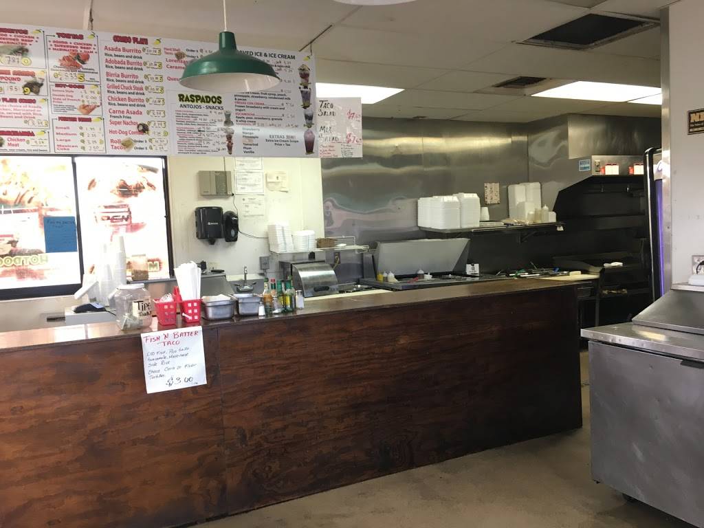 Jasons Mexican Restaurant | restaurant | 2400 N Pantano Rd, Tucson, AZ 85715, USA | 5204602802 OR +1 520-460-2802