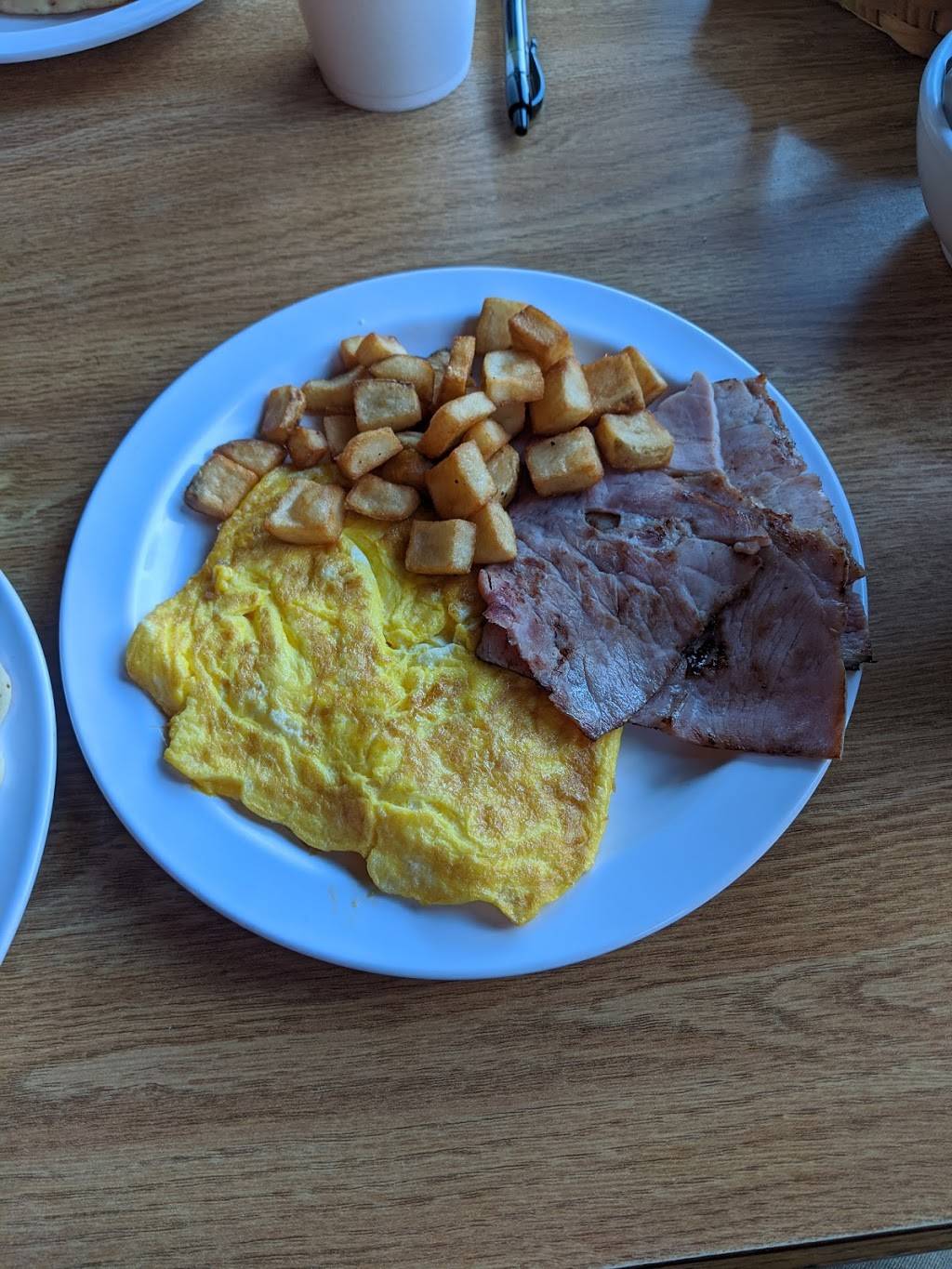 The Hungry Wolf | restaurant | 1436 Milligan Hwy, Johnson City, TN 37601, USA | 4232027696 OR +1 423-202-7696