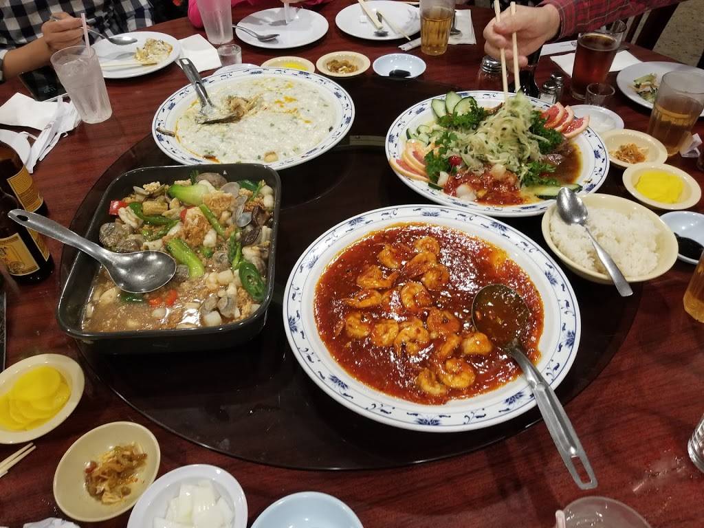 동보성 | restaurant | 11441 Emerald St, Dallas, TX 75229, USA | 9729250328 OR +1 972-925-0328