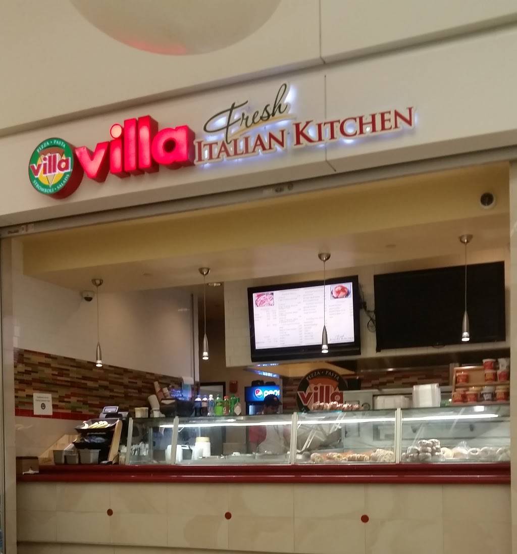 Villa Fresh Italian Kitchen | restaurant | 6810 Metroplex Dr, Romulus, MI 48174, USA | 7342471237 OR +1 734-247-1237