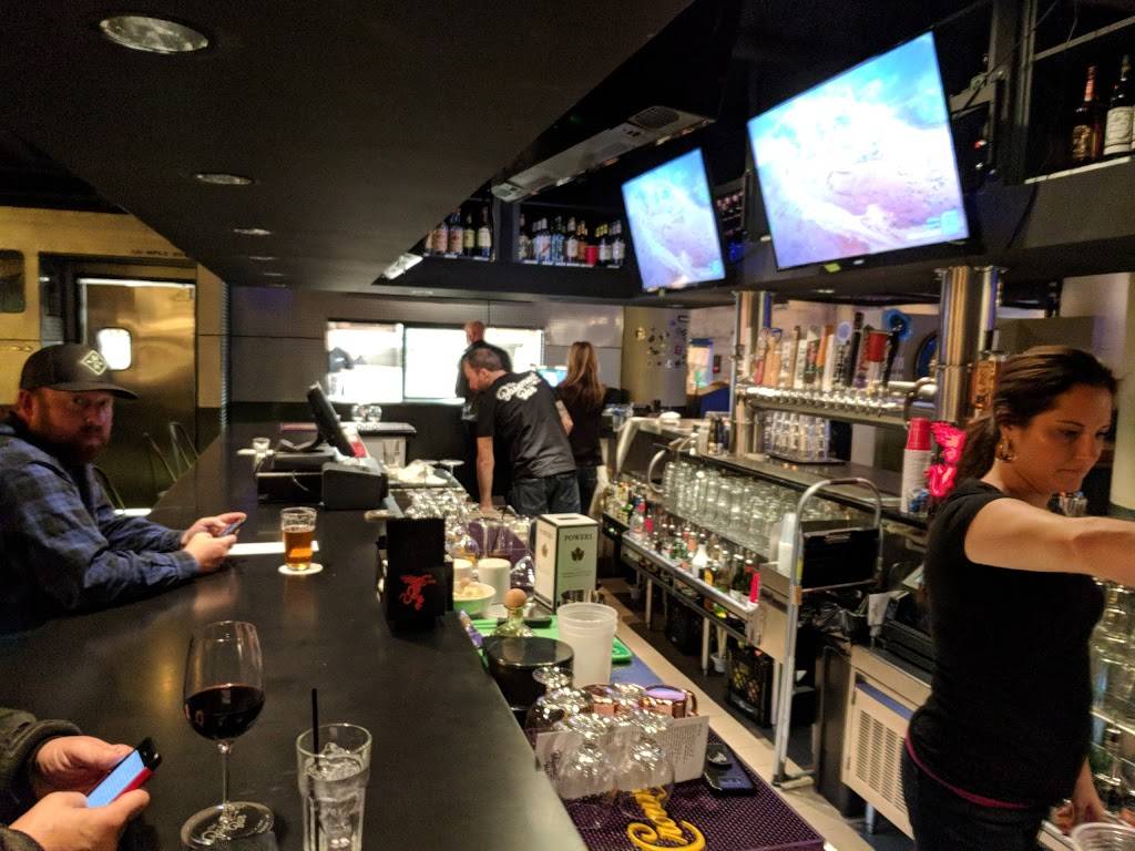 The Basement Bar | restaurant | 511 N Washington Ave, Minneapolis, MN 55401, USA | 6128006033 OR +1 612-800-6033