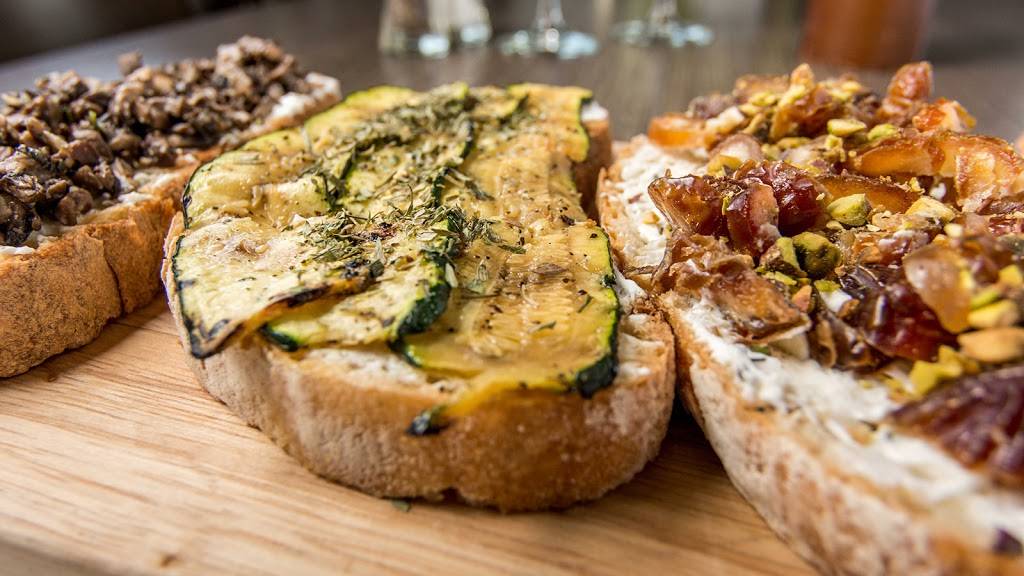 Stone & Vine Urban Italian | restaurant | 1035 W Queen Creek Rd #103, Chandler, AZ 85248, USA | 4806597438 OR +1 480-659-7438