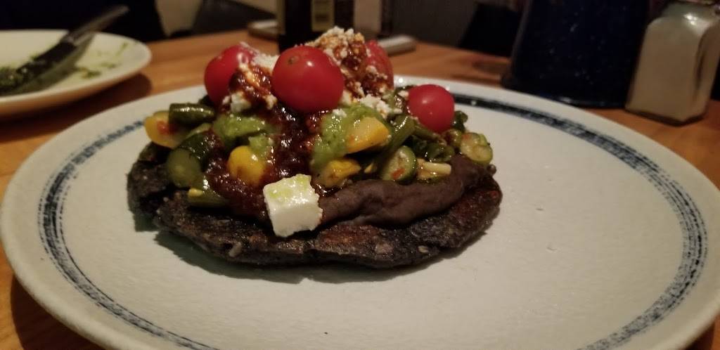 Loló | restaurant | 974 Valencia St, San Francisco, CA 94110, USA | 4156435656 OR +1 415-643-5656