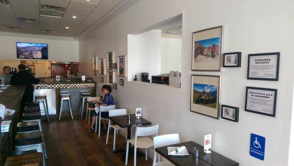 Andina Miami Beach | restaurant | 1751 Alton Rd, Miami Beach, FL 33139, USA | 7867175565 OR +1 786-717-5565