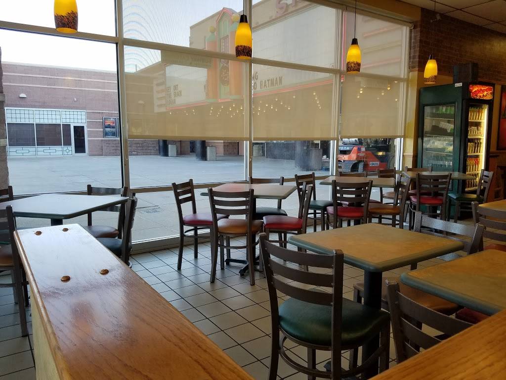 Subway Restaurants | restaurant | 5283 Westpoint Plaza Dr, Columbus, OH 43228, USA | 6147770113 OR +1 614-777-0113