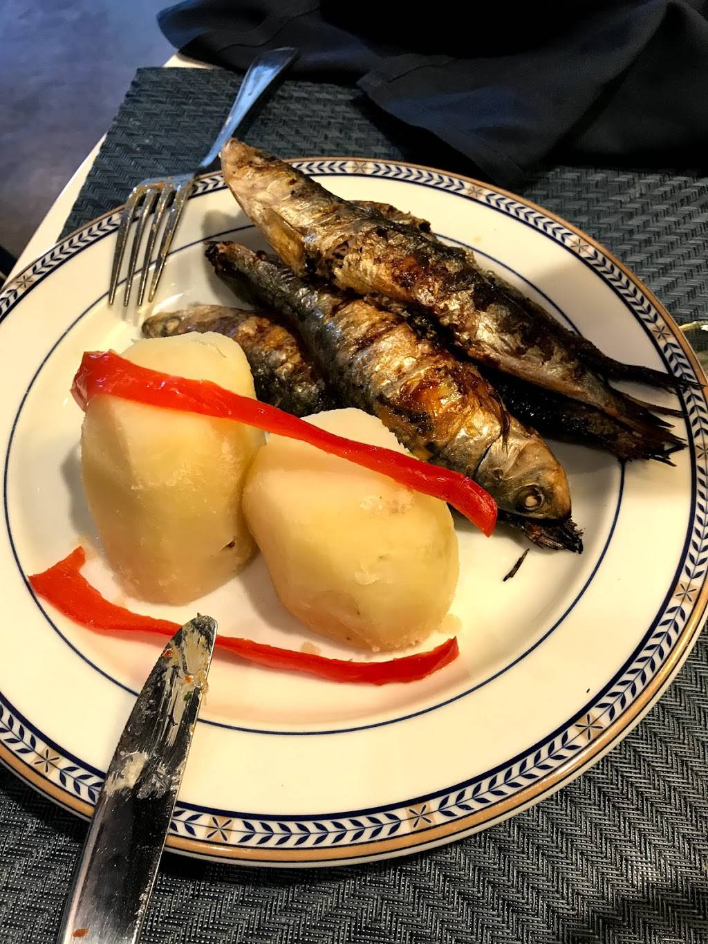 Lisbon Portuguese Cuisine | restaurant | 7600 Dr Phillips Blvd #12, Orlando, FL 32819, USA | 4076350002 OR +1 407-635-0002