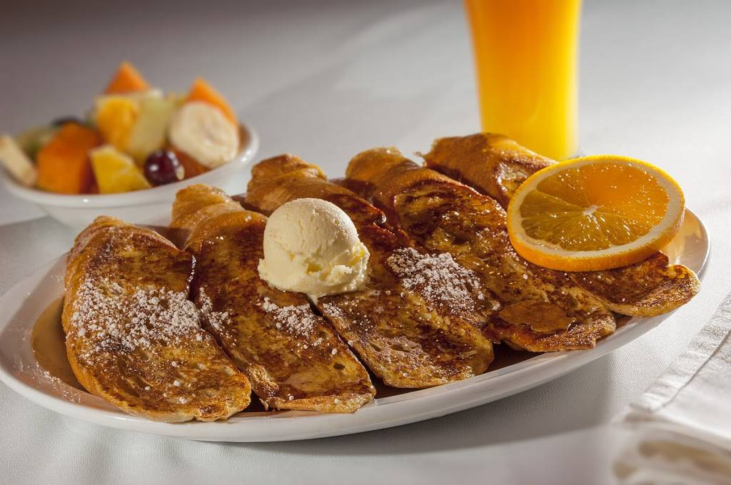 Italian Cottage | restaurant | 2234 Esplanade, Chico, CA 95926, USA | 5303437000 OR +1 530-343-7000