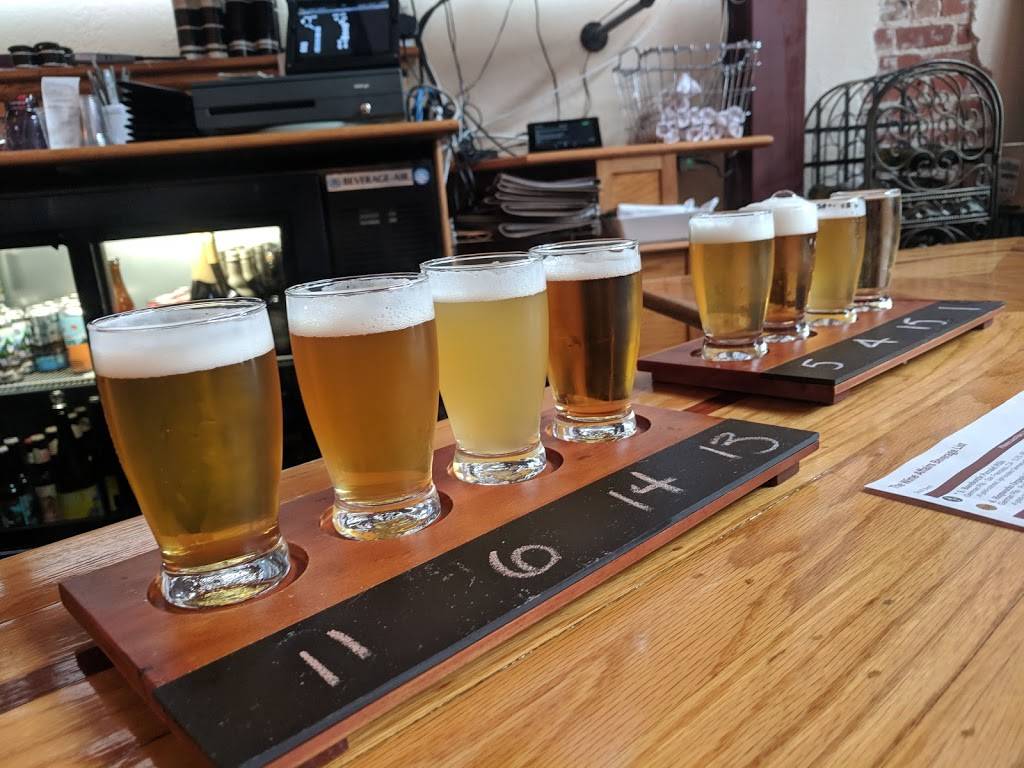 Wine Affairs | restaurant | 1435 The Alameda, San Jose, CA 95126, USA | 4089770111 OR +1 408-977-0111