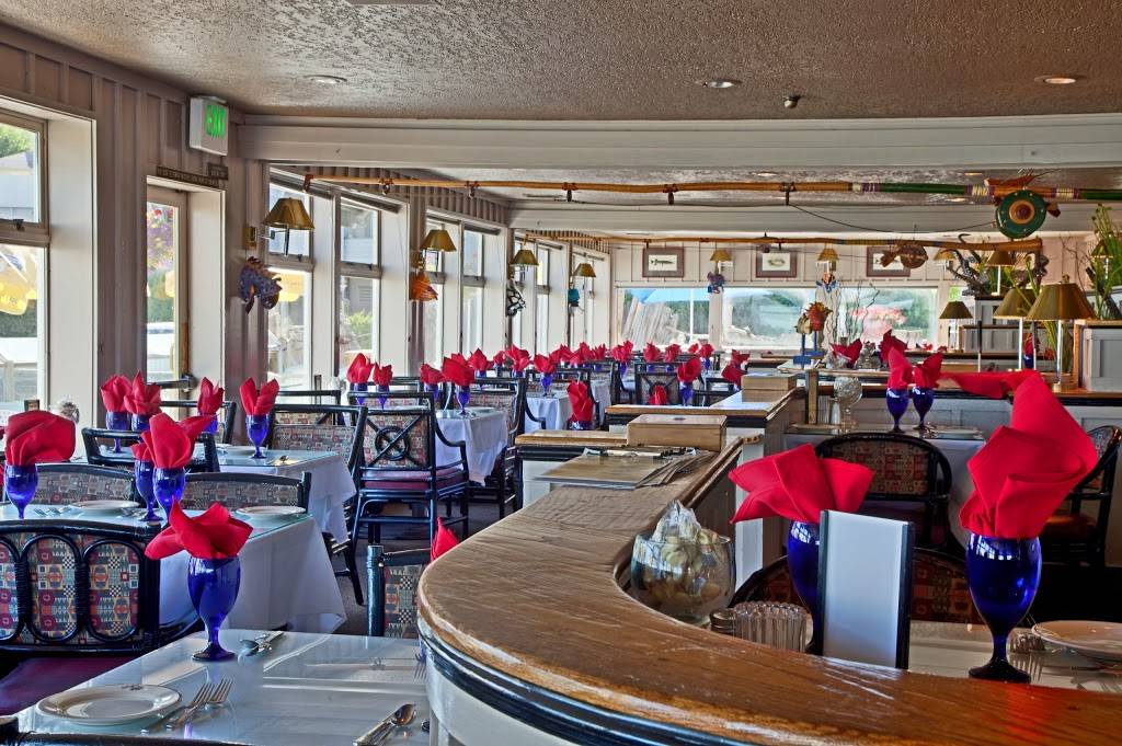 Saltys at Redondo Beach | restaurant | 28201 Redondo Beach Dr S, Des Moines, WA 98198, USA | 2539460636 OR +1 253-946-0636