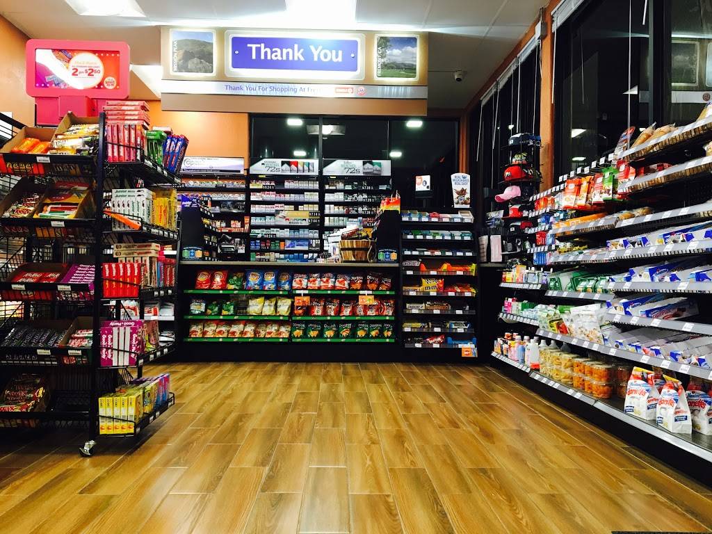 Circle K | meal takeaway | 46840 Warm Springs Blvd, Fremont, CA 94539, USA | 5107708894 OR +1 510-770-8894