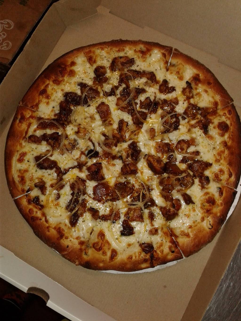 New York Halal Pizza | restaurant | 2262 W Devon Ave, Chicago, IL 60659, USA | 7738563327 OR +1 773-856-3327