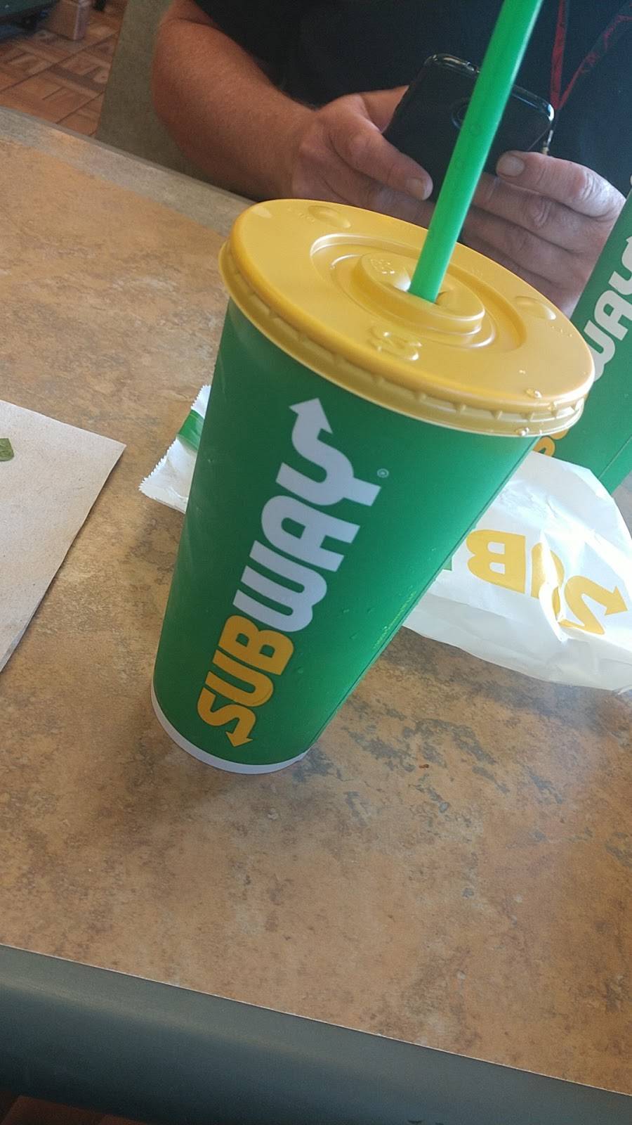 Subway Restaurants | restaurant | Westlake Center, 227 12th St SW Ste 227, Forest Lake, MN 55025, USA | 6514646617 OR +1 651-464-6617