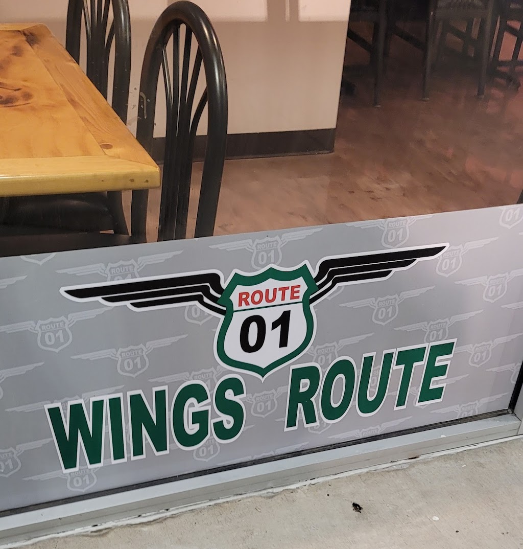 Wings Route | restaurant | 7815 McPherson Rd Suite 107A, Laredo, TX 78045, USA | 9567045558 OR +1 956-704-5558