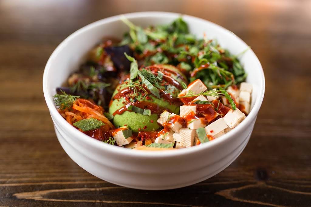 urbanbelly | restaurant | 1542 N Damen Ave, Chicago, IL 60622, USA | 7739048606 OR +1 773-904-8606