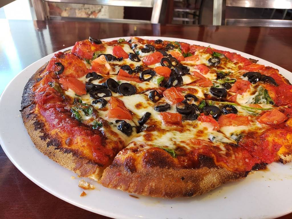 Pie314 RVA | restaurant | 423 N 18th St, Richmond, VA 23223, USA | 8047281800 OR +1 804-728-1800