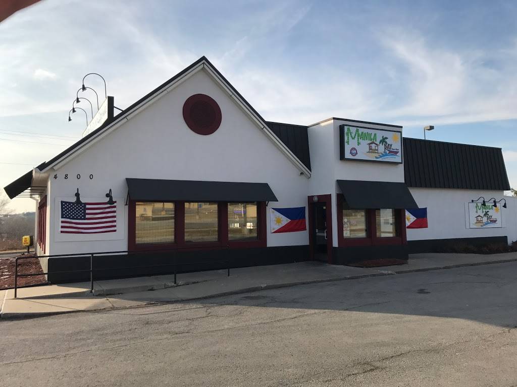 Valley Broasters @ Manila Bay | restaurant | 4800 Bannister Rd, Kansas City, MO 64137, USA | 8163798754 OR +1 816-379-8754