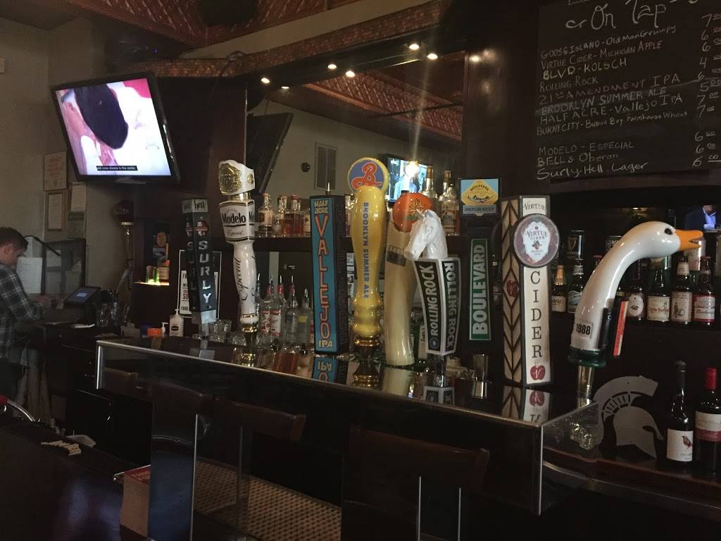 The Land On Lincoln | restaurant | 3032 N Lincoln Ave, Chicago, IL 60657, USA | 8728020111 OR +1 872-802-0111