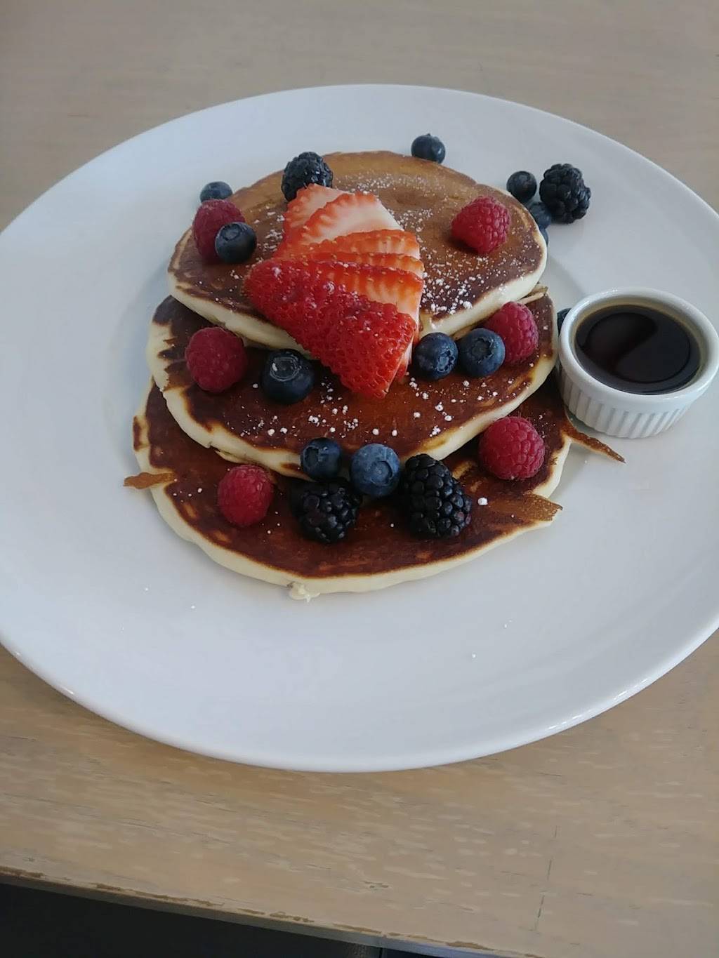 ATTITUDE Cafe | restaurant | 6009 W 3rd St, Los Angeles, CA 90036, USA | 3232973275 OR +1 323-297-3275