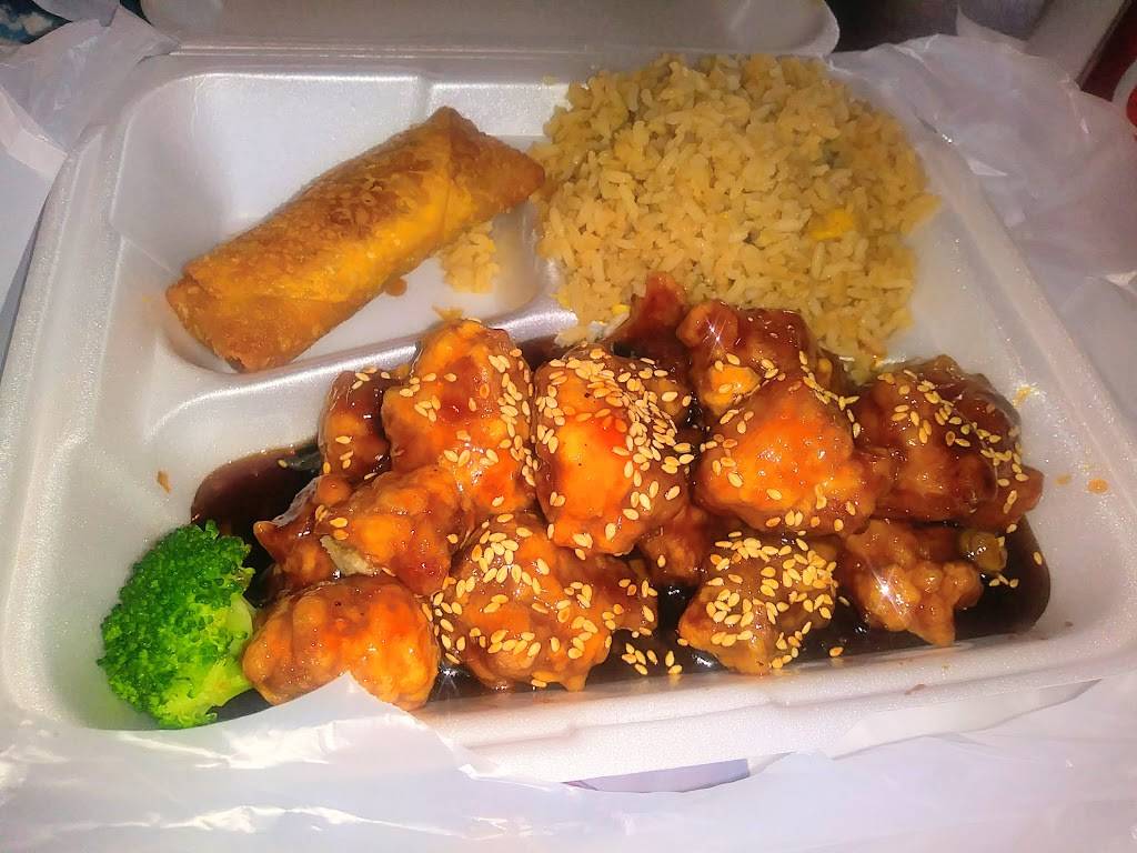 China Kitchen | restaurant | 1998 Cherry Rd, Rock Hill, SC 29732, USA | 8033666116 OR +1 803-366-6116