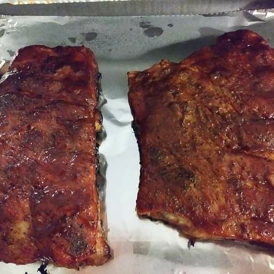 Auntie Mattie’s Soul to Go | restaurant | 488 N Chancery St, McMinnville, TN 37110, USA | 9314144388 OR +1 931-414-4388