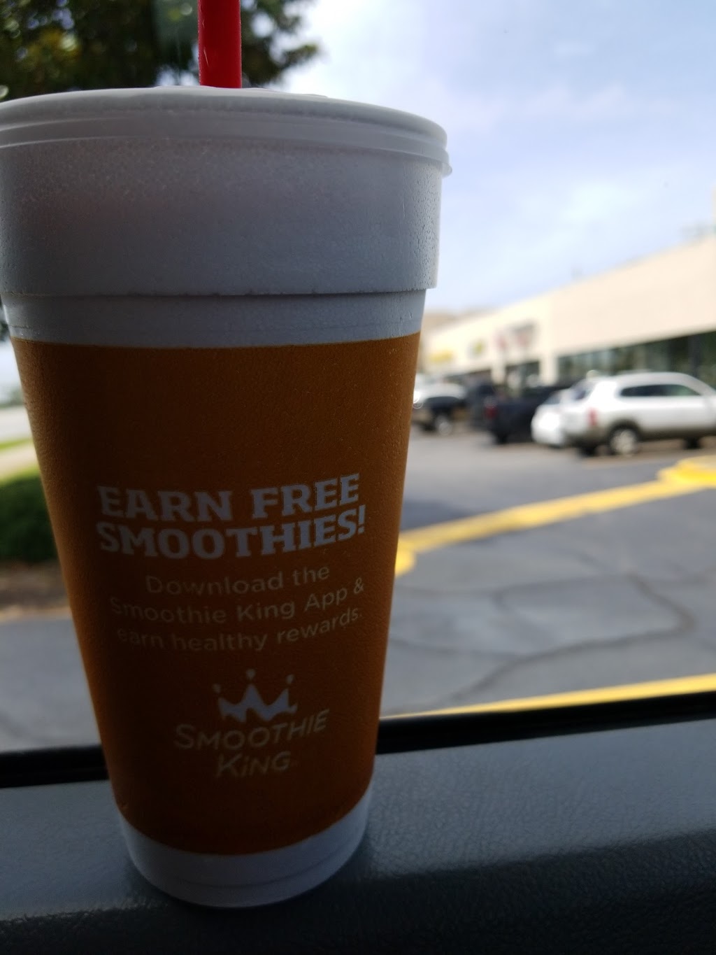 Smoothie King | meal delivery | 1255 Airport Rd, Destin, FL 32541, USA | 8506547114 OR +1 850-654-7114