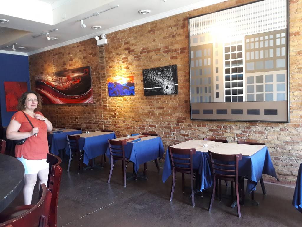 La Encantada Restaurant | restaurant | 3437 W North Ave, Chicago, IL 60647, USA | 7734895026 OR +1 773-489-5026