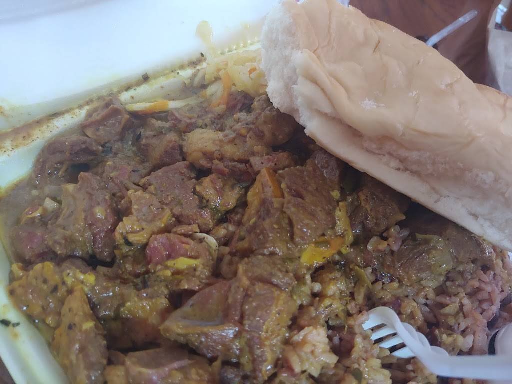 Homestyle Caribbean and American Restaurant | restaurant | 6051 Woodland Ave, Philadelphia, PA 19142, USA | 2679693156 OR +1 267-969-3156