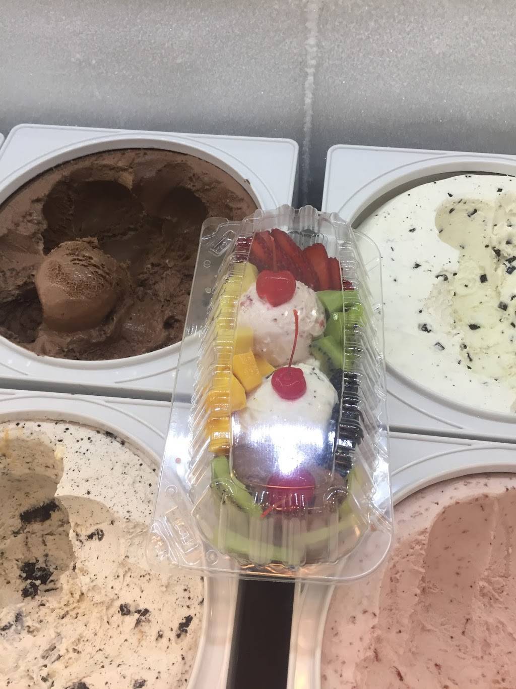 NANA Crepe | cafe | 10172 San Pablo Ave, El Cerrito, CA 94530, USA | 5105294402 OR +1 510-529-4402