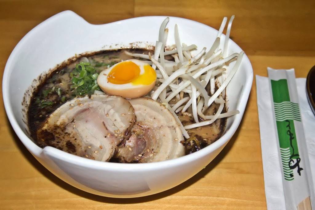 Sobo Ramen | restaurant | 988 Franklin St, Oakland, CA 94607, USA | 5108327626 OR +1 510-832-7626