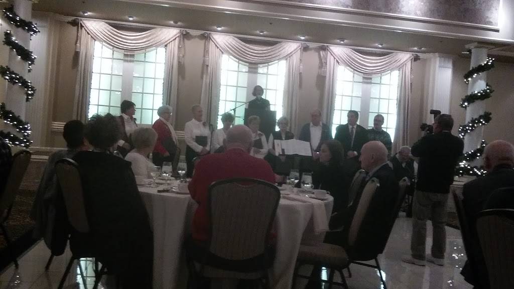 The Cotilion | restaurant | 360 S Creekside Dr, Palatine, IL 60074, USA | 8479345500 OR +1 847-934-5500