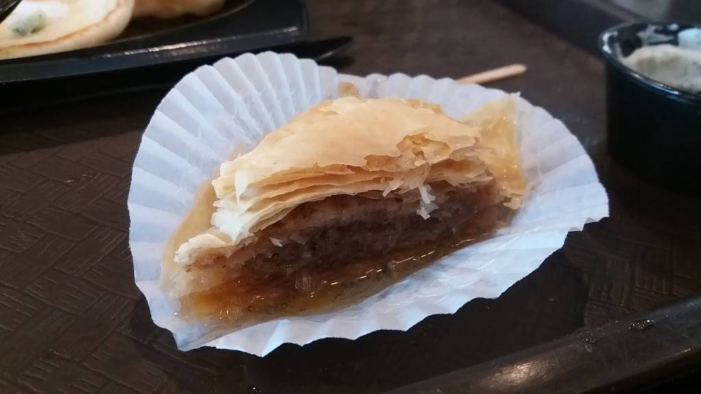 Mr Gyros Greek Food & Pastry | restaurant | 8234 Metcalf Ave, Overland Park, KS 66204, USA | 9133814218 OR +1 913-381-4218