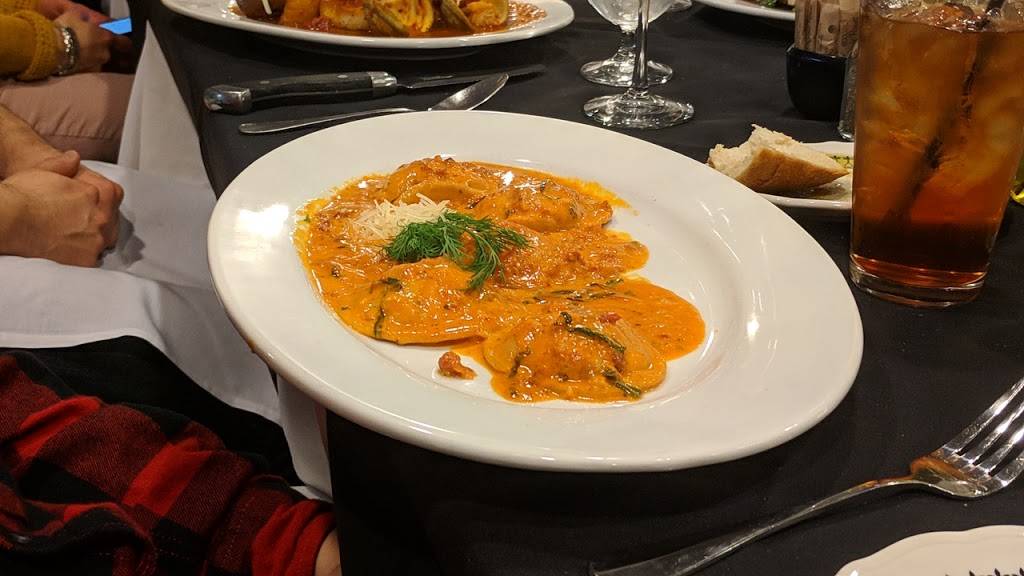 Angelos Italian Ristorante | restaurant | 1120 Wheeler Ave, Dunmore, PA 18510, USA | 5708807173 OR +1 570-880-7173