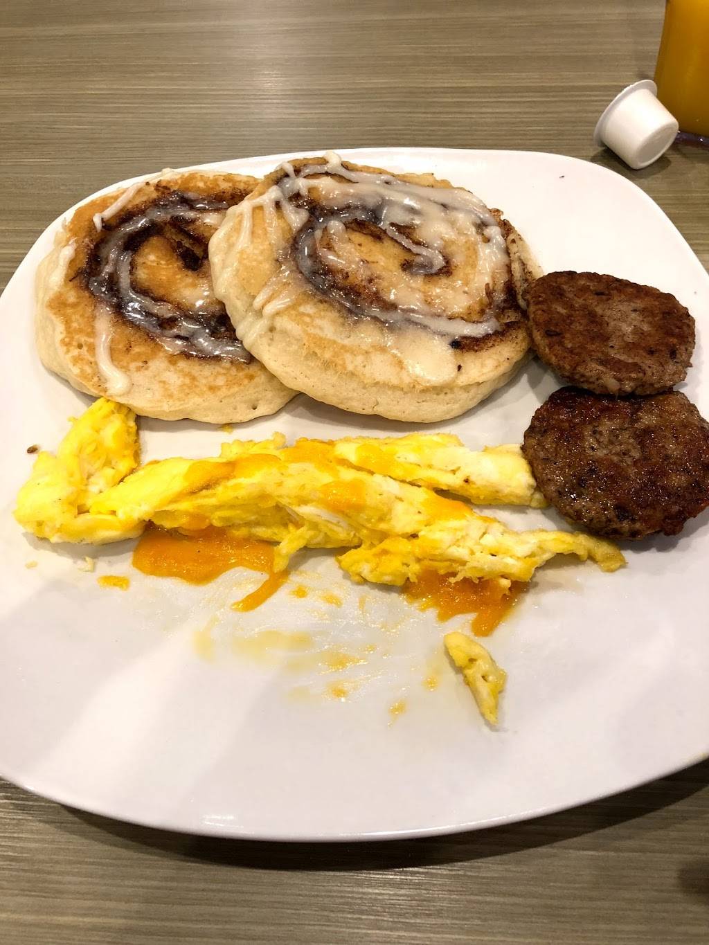 Jimmys Egg, West Stan Schlueter Loop, Killeen, TX | restaurant | 1103 W Stan Schlueter Loop, Killeen, TX 76549, USA | 2544324200 OR +1 254-432-4200