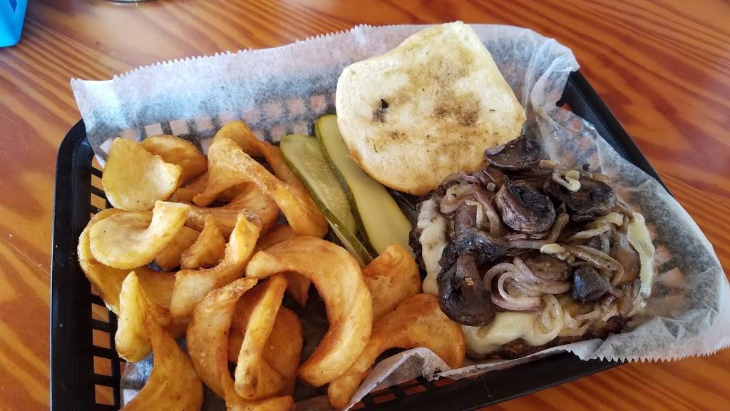 Mangos Cafe & Grill | restaurant | Bartlett Pkwy, Captiva, FL 33924, USA | 2393951001 OR +1 239-395-1001