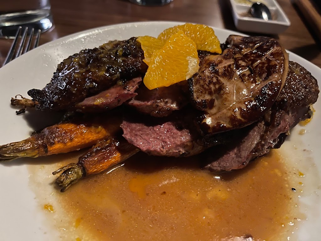 Bourbon and Bones - San Tan | restaurant | 2150 E Williams Field Rd Building 16, Suite 123, Gilbert, AZ 85295, USA | 4805979459 OR +1 480-597-9459