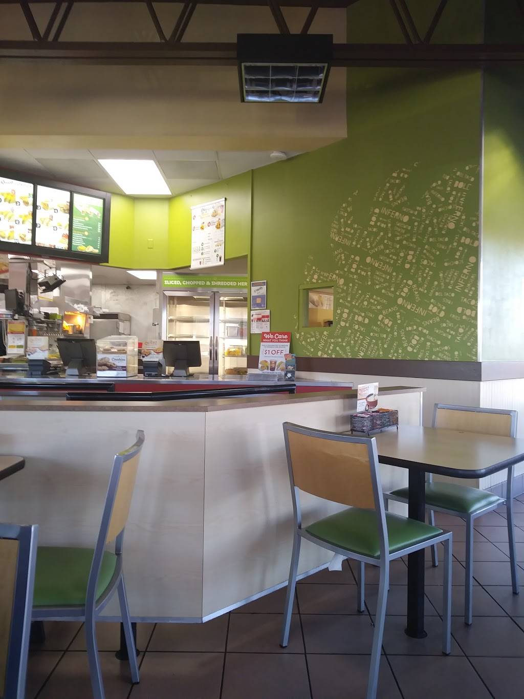 Del Taco | meal takeaway | 40375 Winchester Rd, Temecula, CA 92591, USA | 9512962670 OR +1 951-296-2670