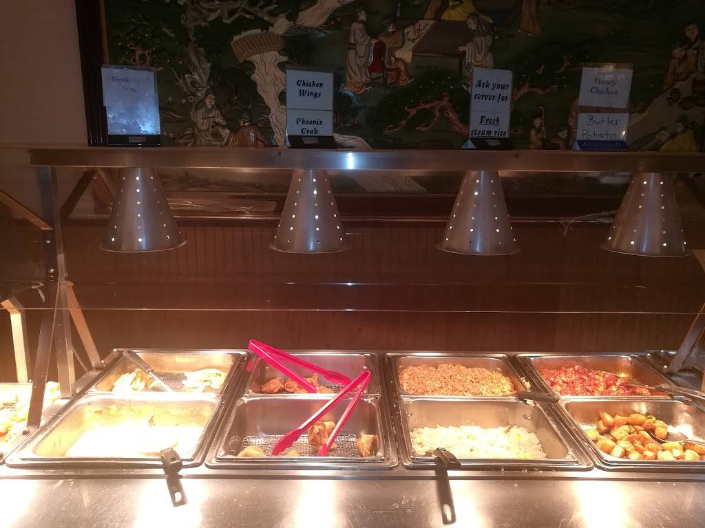 Great Wall | restaurant | 3103 Kirkwood St, Burlington, IA 52601, USA | 3197536788 OR +1 319-753-6788