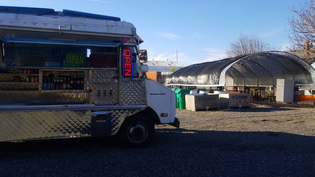 El Pato Feliz Mobile | restaurant | 5523 SE 28th Ave, Portland, OR 97202, USA | 5037544675 OR +1 503-754-4675